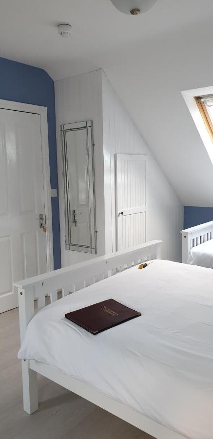 The Warwick Guest House Margate Exterior foto